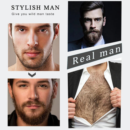 Beard Serum by BeardBloom